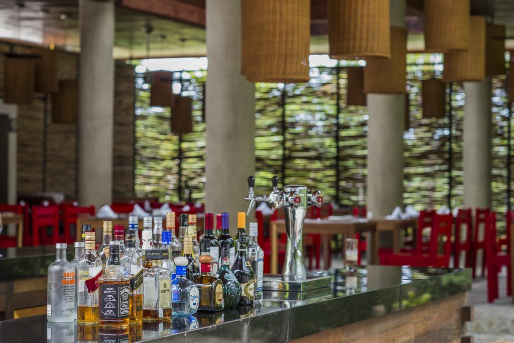 The Explorean Cozumel All Inclusive Esterno foto