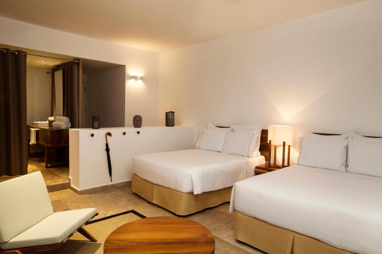The Explorean Cozumel All Inclusive Esterno foto