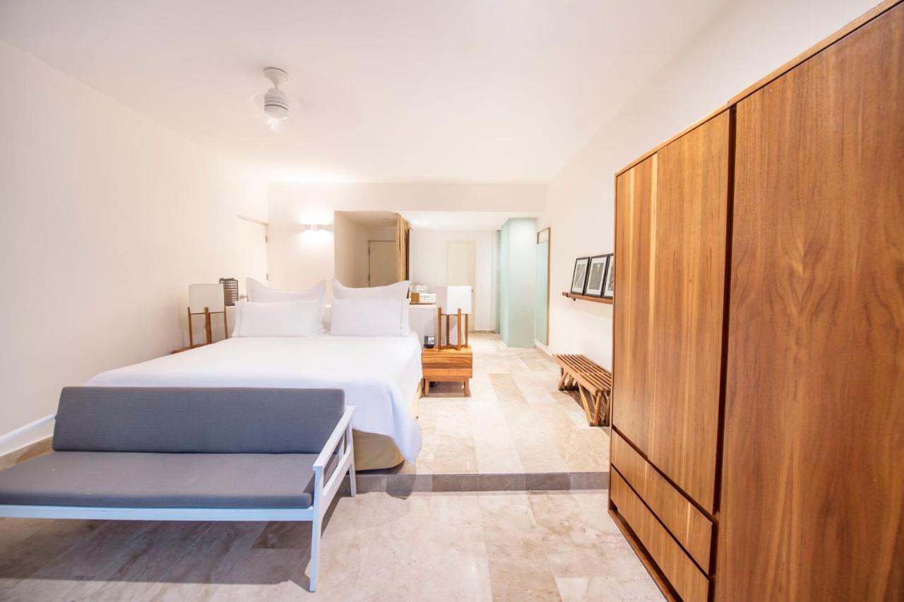 The Explorean Cozumel All Inclusive Esterno foto