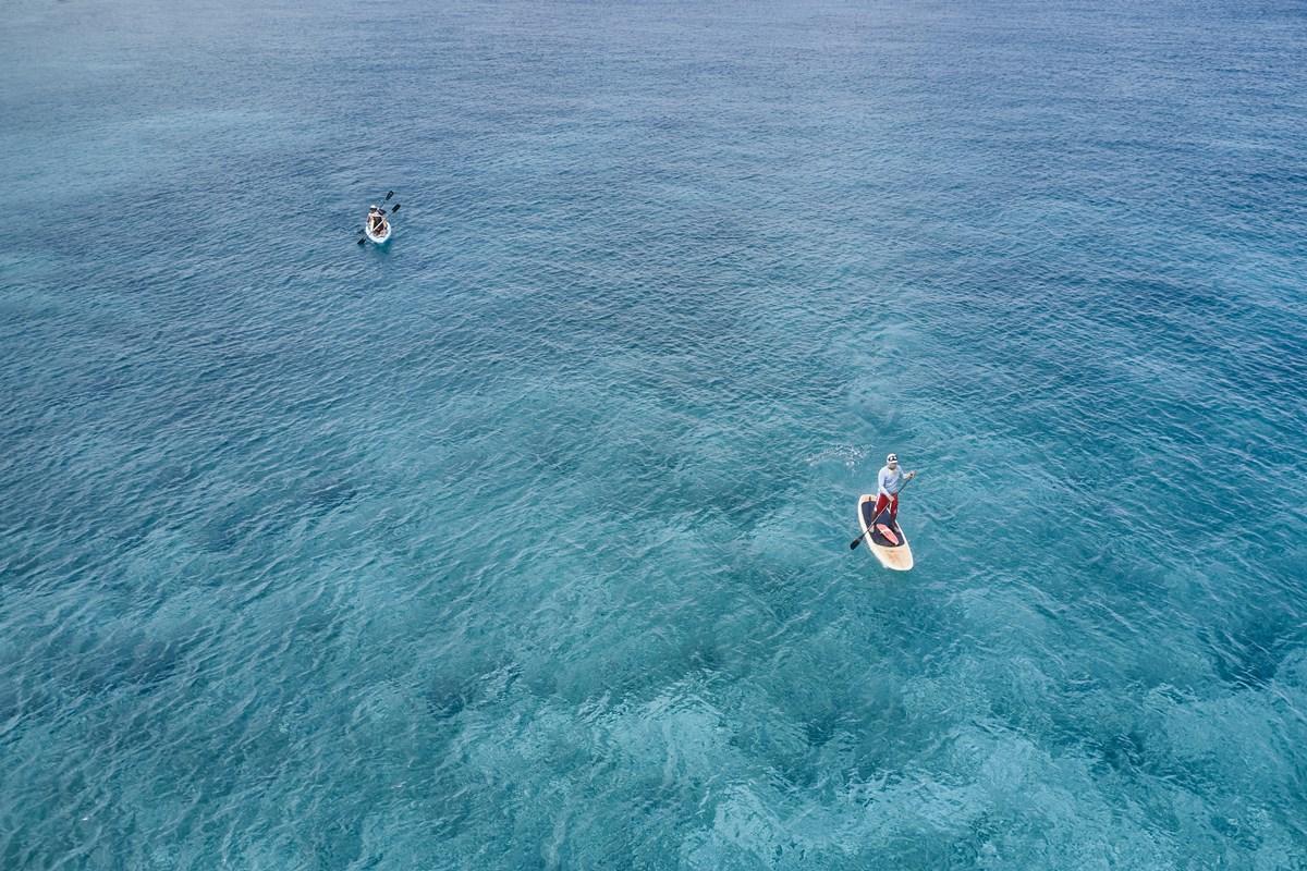 The Explorean Cozumel All Inclusive Esterno foto