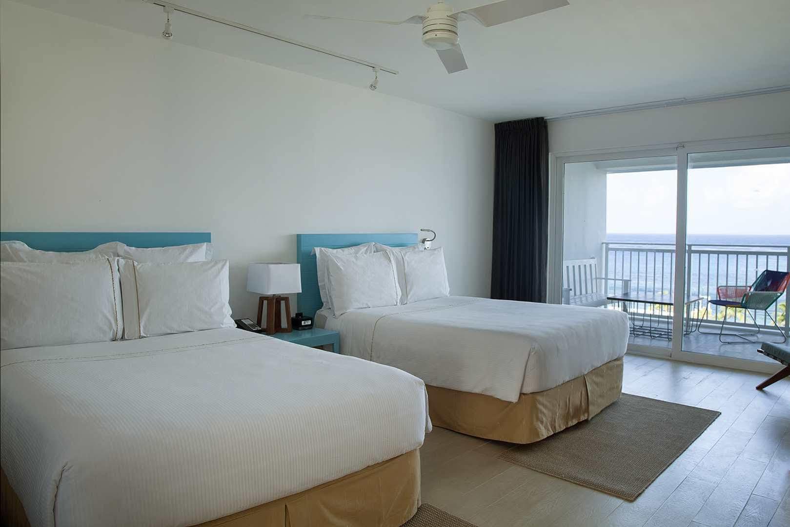 The Explorean Cozumel All Inclusive Esterno foto